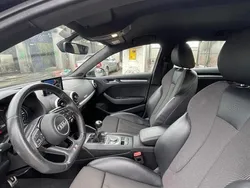 Usata 2017 Audi A3 S-Line | 18.000 €