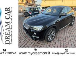 Nero Usata 2015 BMW X4 SUV | 19.990 € (Ottimo prezzo)