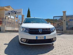 Bianco Usata 2019 Dacia Sandero Comfort Due volumi | 8600 € (Ottimo prezzo)