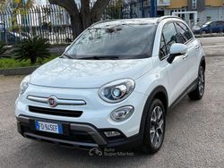 Bianco Usata 2016 Fiat 500X SUV | 11.500 € (Buon prezzo)