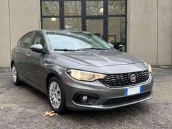 Antracite Usata 2017 Fiat Tipo Lounge Tre volumi | 9300 € (Buon prezzo)
