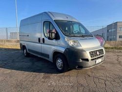 Azzurro italia Usata 2012 Fiat Ducato Furgone | 5900 € (Buon prezzo)