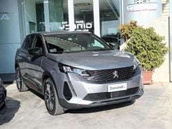 Grigio Usata 2023 Peugeot 3008 Allure Station wagon | 21.500 € (Super prezzo)