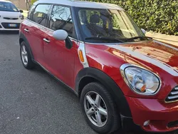 Rosso Usata 2013 Mini Cooper S Countryman SUV | 8000 € (Super prezzo)