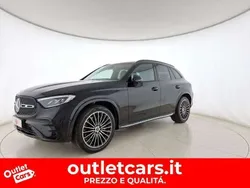 Other Usata 2024 Mercedes GLC220 Premium SUV | 60.500 € (Buon prezzo)