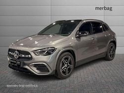 Grigio Nuova 2025 Mercedes GLA200 Advanced Plus SUV | 45.900 € (Buon prezzo)