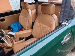 Usata 1970 Triumph Spitfire Cabrio | 14.000 €