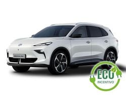 Bianco Nuova 2025 MG MG5 EV Luxury Station wagon | 20.000 € (Super prezzo)