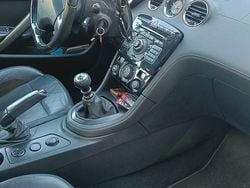 Nero Usata 2015 Peugeot RCZ Coupé | 8000 € (Super prezzo)