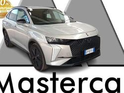 Argento Usata 2023 DS Automobiles DS7 Crossback Performance SUV | 22.900 € (Buon prezzo)