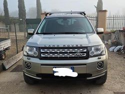 Usata 2013 Land Rover Freelander 2 SE SUV | 10.000 € (Buon prezzo)