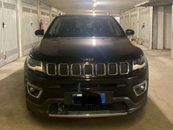 Nero Usata 2019 Jeep Compass SUV | 20.000 € (Molto cara)