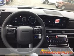 Nero Usata 2024 Hyundai Santa Fe SUV | 62.930 € (Buon prezzo)