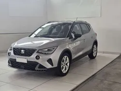 Argento Usata 2023 Seat Arona FR SUV | 16.900 € (Buon prezzo)
