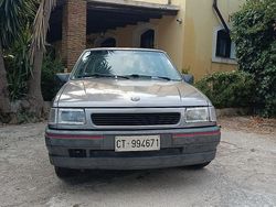 Grigio Usata 1991 Opel Corsa Swing Tre volumi | 3900 €