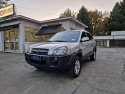 Grigio Usata 2009 Hyundai Tucson Dynamiq SUV | 4900 € (Buon prezzo)