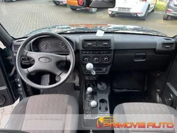 Nero Usata 2021 Lada Urban | 26.100 €