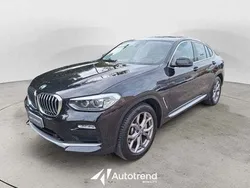Nero Usata 2019 BMW X4 xLine SUV | 37.200 € (Buon prezzo)