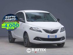 Bianco neve Usata 2024 Lancia Ypsilon Due volumi | 12.118 € (Buon prezzo)