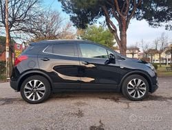 Nero Usata 2018 Opel Mokka X Innovation SUV | 10.200 € (Buon prezzo)