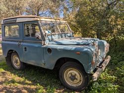 Blu Usata 1970 Land Rover 88 SUV | 13.500 €