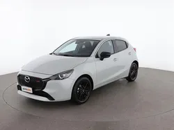 Grigio Usata 2024 Mazda 2 Homura-Line Tre volumi | 18.399 € (Buon prezzo)