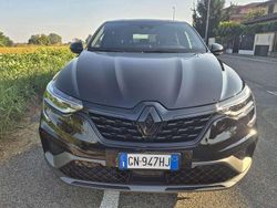 Nero Usata 2023 Renault Arkana Engineered SUV | 22.600 € (Buon prezzo)