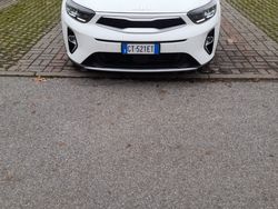 Bianco Usata 2024 Kia Stonic SUV | 17.250 € (Buon prezzo)