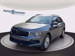 Grigio graphite metallizzato Nuova 2025 Skoda Kamiq SUV | 22.500 € (Super prezzo)