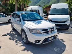 Usata 2015 Fiat Freemont Lounge SUV | 3000 € (Super prezzo)