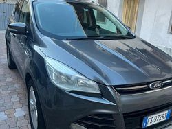 Grigio Usata 2013 Ford Kuga Titanium SUV | 8500 € (Buon prezzo)