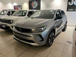 Grigio Usata 2024 Opel Grandland X Business Elegance SUV | 24.490 € (Ottimo prezzo)