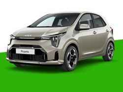 Beige Nuova 2025 Kia Picanto Urban Due volumi | 14.800 € (Buon prezzo)