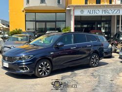Blu Usata 2017 Fiat Tipo Lounge Station wagon | 7990 € (Ottimo prezzo)