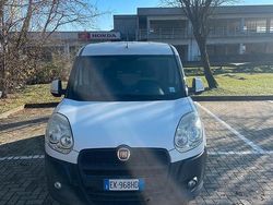 Usata 2011 Fiat Doblò Monovolume | 5600 €