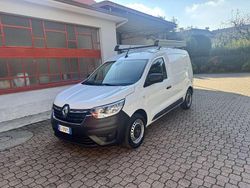 Bianco Usata 2024 Renault Kangoo Furgone | 14.800 € (Super prezzo)
