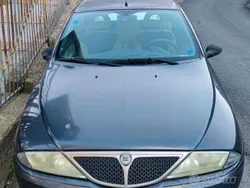 Usata 2002 Lancia Ypsilon Due volumi | 950 € (Super prezzo)