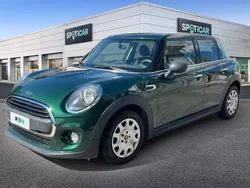 Verde Usata 2019 Mini ONE Due volumi | 14.500 € (Buon prezzo)