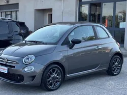 Usata 2021 Fiat 500 Sport Due volumi | 10.900 € (Buon prezzo)