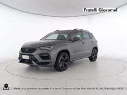 Grigio grafite Usata 2023 Cupra Ateca SUV | 27.900 € (Buon prezzo)