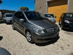 Usata 2008 Mercedes B180 Monovolume | 2800 € (Buon prezzo)
