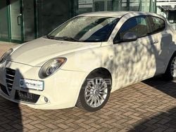 Bianco Usata 2015 Alfa Romeo MiTo Progression Due volumi | 6990 € (Buon prezzo)