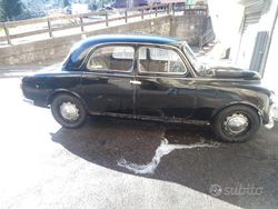 Nero Usata 1950 Lancia Appia Tre volumi | 7500 €