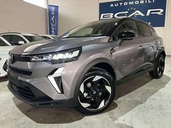 Grigio scuro Nuova 2025 Renault Captur Play SUV | 21.990 € (Buon prezzo)