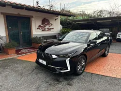 Nero Usata 2022 DS Automobiles DS4 Crossback Rivoli SUV | 22.980 € (Ottimo prezzo)