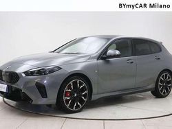 Skyscraper grey metallic Usata 2025 BMW 118 M Sport Due volumi | 30.000 € (Super prezzo)