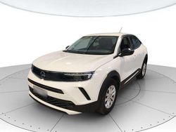 Bianco Usata 2022 Opel Mokka GS Line SUV | 12.600 € (Ottimo prezzo)