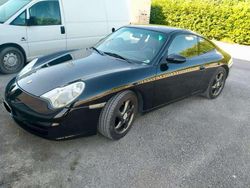 Nero Usata 2002 Porsche 911 Carrera Coupé | 40.000 € (Buon prezzo)