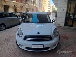 Bianco Usata 2013 Mini Countryman SUV | 9790 € (Cara)