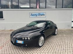 Nero Usata 2006 Alfa Romeo Brera Coupé | 5500 € (Ottimo prezzo)
